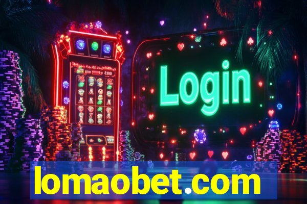 lomaobet.com