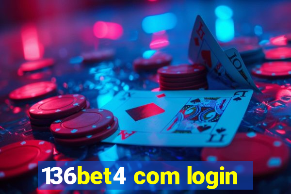 136bet4 com login