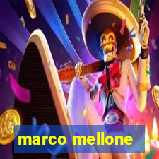 marco mellone