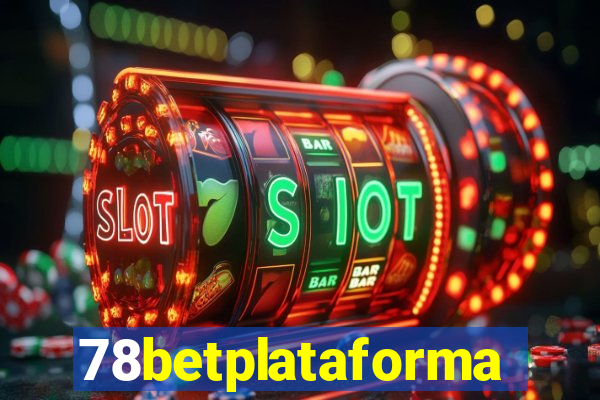 78betplataforma