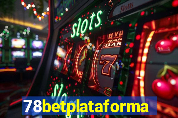 78betplataforma