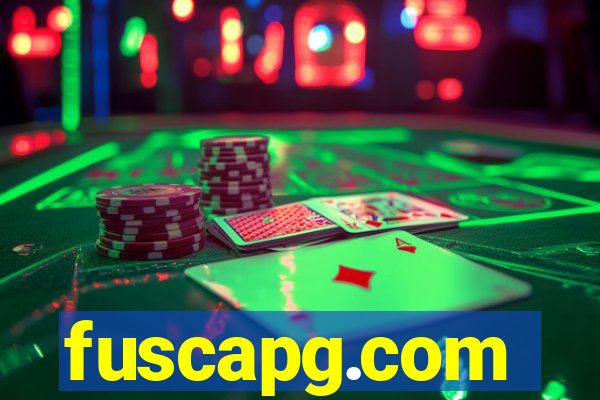 fuscapg.com