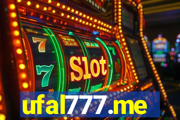 ufal777.me