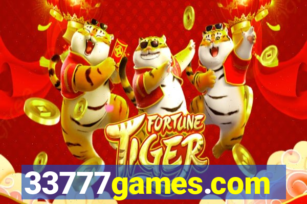 33777games.com