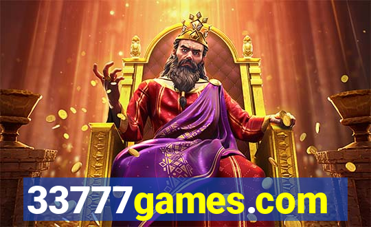 33777games.com