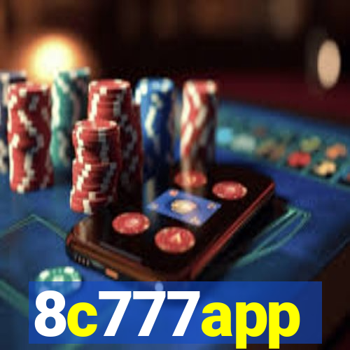 8c777app