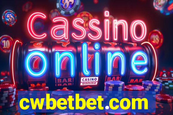 cwbetbet.com