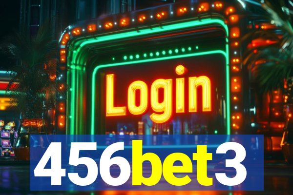 456bet3