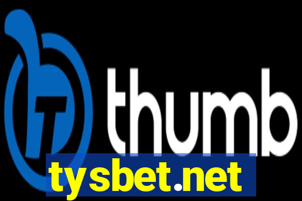 tysbet.net