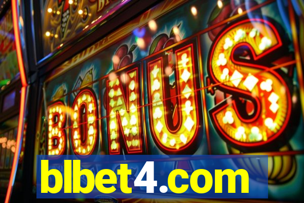 blbet4.com