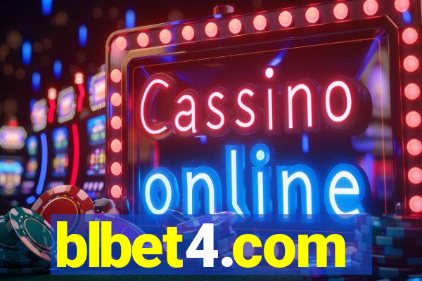 blbet4.com