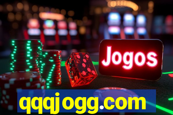 qqqjogg.com