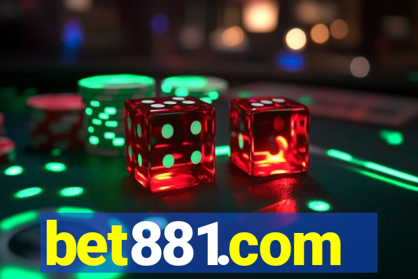 bet881.com