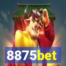 8875bet