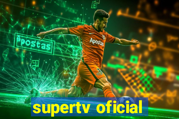 supertv oficial