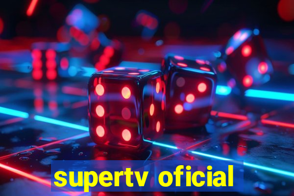 supertv oficial