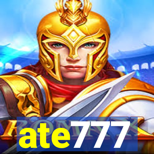 ate777