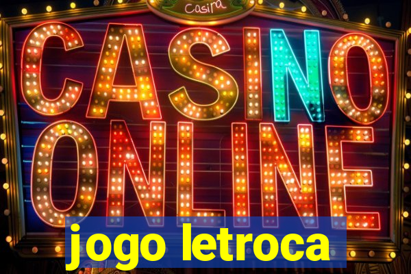 jogo letroca