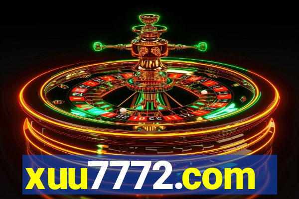 xuu7772.com