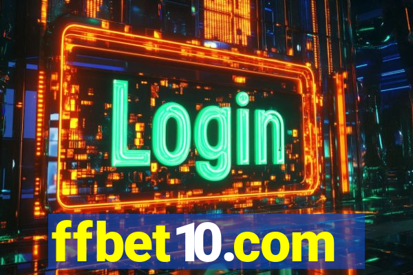 ffbet10.com