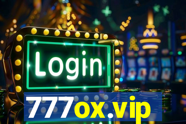 777ox.vip