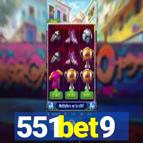 551bet9