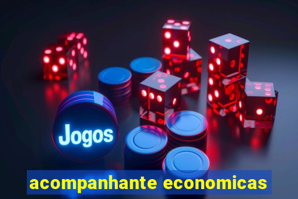 acompanhante economicas