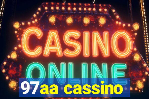 97aa cassino