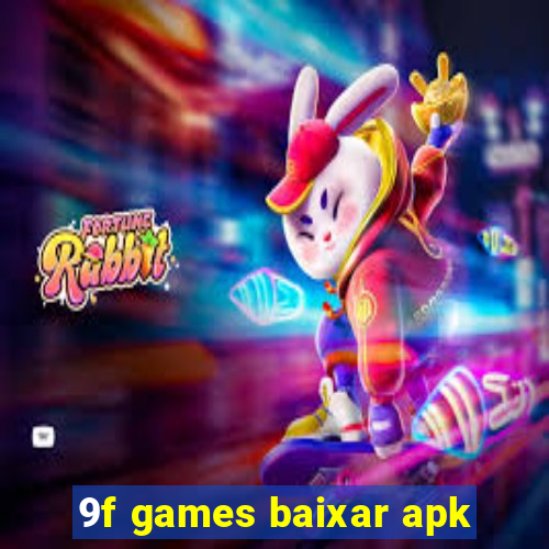 9f games baixar apk