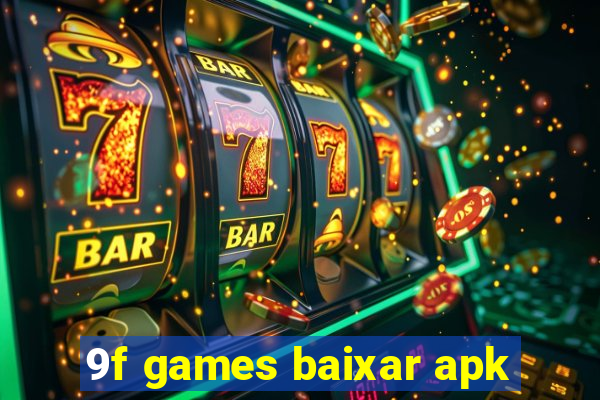 9f games baixar apk