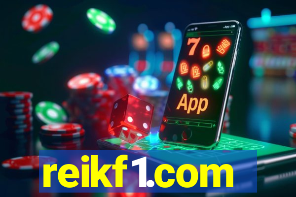 reikf1.com