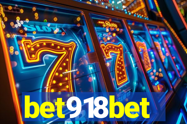 bet918bet