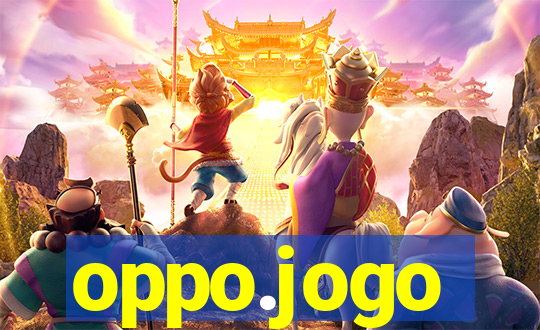 oppo.jogo