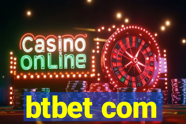 btbet com