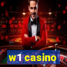 w1 casino