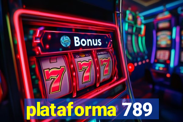 plataforma 789