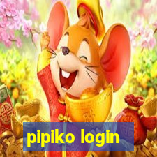 pipiko login