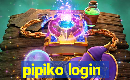 pipiko login