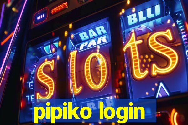 pipiko login