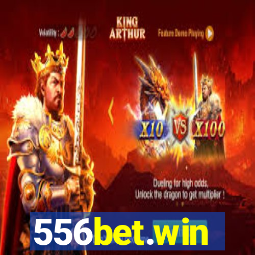 556bet.win