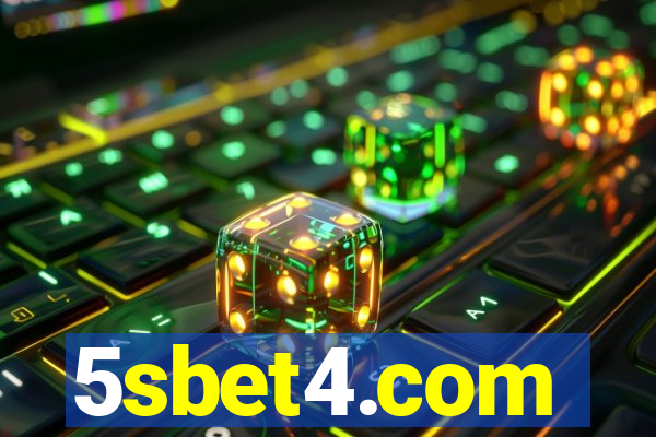 5sbet4.com