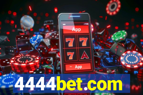 4444bet.com