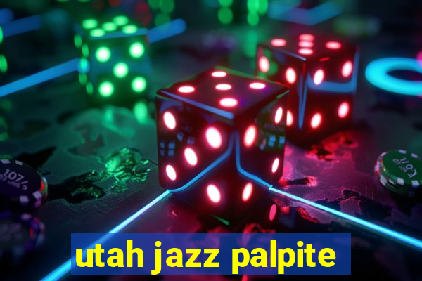 utah jazz palpite