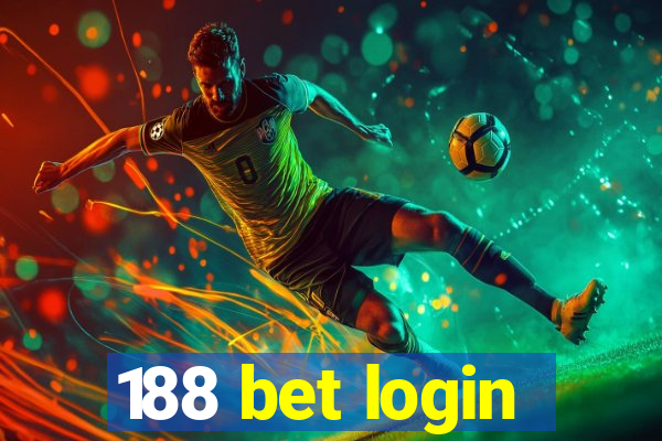 188 bet login