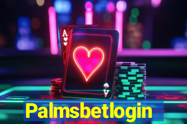 Palmsbetlogin