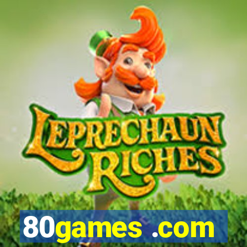 80games .com