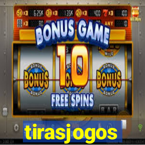 tirasjogos