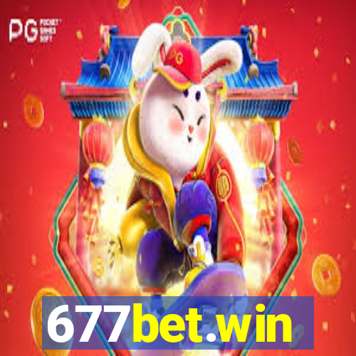 677bet.win