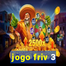 jogo friv 3