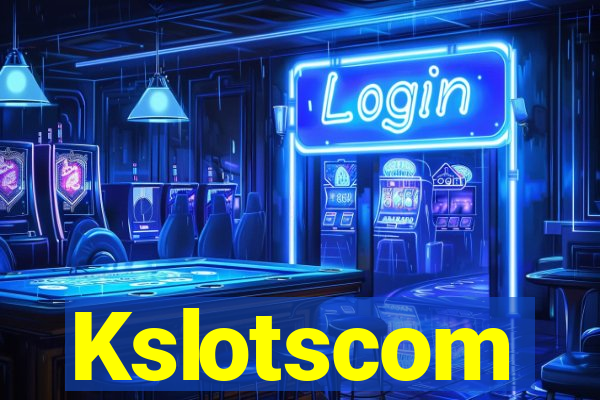 Kslotscom